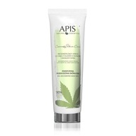 Apis Krém na ruky s konopným olejom, 100 ml Apis Krém na ruky s konopným olejom, 100 ml