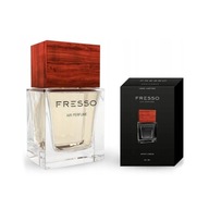 Parfémy do auta FRESSO - Gentleman vôňa Parfémy do auta FRESSO - Gentleman vôňa