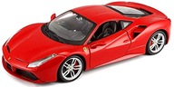 MAISTO Enzo Ferrari montážny model 1/24 39964