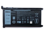 NOVÝ ORIGINÁL DELL WDX0R VOSTRO 15 5568 P62F NOVÝ ORIGINÁL DELL WDX0R VOSTRO 15 5568 P62F