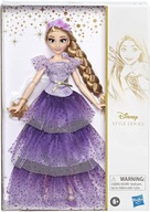 Bábika princezná Rapunzel zo série Disney