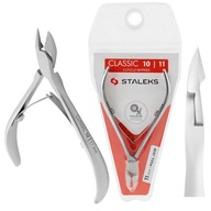 STALEKS PRO KLIEPKY K FRÉZA NA NECHTY CLASSIC NC-10-11 11mm STALEKS PRO KLIEPKY K FRÉZA NA NECHTY CLASSIC NC-10-11 11mm