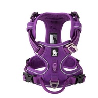 TrueLove Predný PREMIUM postroj pre psov Violet S TrueLove Predný PREMIUM postroj pre psov Violet S