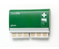 Flexibilný dávkovač omietky 2x45 ks PLUM QuickFix Flexibilný dávkovač omietky 2x45 ks PLUM QuickFix