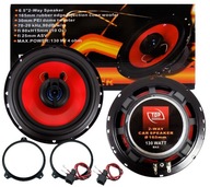 TOP AUDIO REPRODUKTORY BMW E46 ROVER 75 DVERE PRED ZADNÉ TOP AUDIO REPRODUKTORY BMW E46 ROVER 75 DVERE PRED ZADNÉ