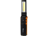 Nabíjacia LED dielenská baterka LB0188 LIBOX Nabíjacia LED dielenská baterka LB0188 LIBOX