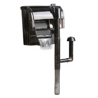MINI KASKÁDOVÝ FILTER PRE AKVÁRIUM 400L/H