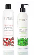 VIANEK SET SZ. REGENER na JASNE+ REF. NORMALIZOVAŤ VIANEK SET SZ. REGENER na JASNE+ REF. NORMALIZOVAŤ