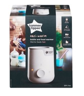Tommee Tippee Ohrievač fliaš a pohárov Tommee Tippee Ohrievač fliaš a pohárov