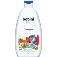 Bobini detský šampón 500 ml