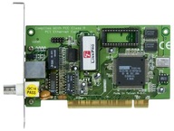 LINKPRO TL-4400 PCI BNC RJ-45 DC1017BA