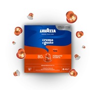 Kapsuly Lavazza Crema e Gusto Forte Kapsuly Lavazza Crema e Gusto Forte