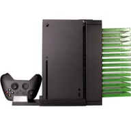 Nabíjacia stanica SteelDigi JADE MOJAVE Xbox Series