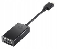 ADAPTÉR ADAPTÉR HP USB-C VGA D-SUB N9K76AA ADAPTÉR ADAPTÉR HP USB-C VGA D-SUB N9K76AA