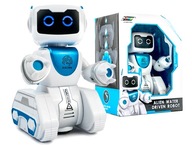 INTERAKTÍVNA DIAĽKOVO OVLÁDANÁ HYDRODYNAMIKA ROBOTOV INTERAKTÍVNA DIAĽKOVO OVLÁDANÁ HYDRODYNAMIKA ROBOTOV