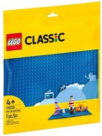 ZÁKLADNÁ DOSKA LEGO - MODRÁ Č. 11025 ZÁKLADNÁ DOSKA LEGO - MODRÁ Č. 11025
