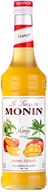 Monin Mango barmanský sirup 700 ml Monin Mango barmanský sirup 700 ml