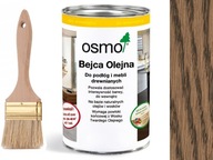 OSMO 3564 Olejová lazúra na podlahy TABAK 1L OSMO 3564 Olejová lazúra na podlahy TABAK 1L
