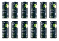 12x 320ml QF kokosová voda s kofeínom PACK 12x 320ml QF kokosová voda s kofeínom PACK