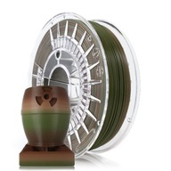 Vlákno Rosa3D PLA Rainbow Army Forest 0,8kg Vlákno Rosa3D PLA Rainbow Army Forest 0,8kg