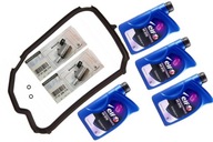 SOLENOIDOVÝ VENTIL PRE AUTOMATICKÚ PREVODOVKU CITROEN DP0 AL4 OLEJ SOLENOIDOVÝ VENTIL PRE AUTOMATICKÚ PREVODOVKU CITROEN DP0 AL4 OLEJ