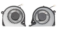 VENTILÁTOR PRE DELL INSPIRON G7 7577 7588 CPU+GPU VENTILÁTOR PRE DELL INSPIRON G7 7577 7588 CPU+GPU