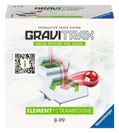 GRAVITRAX - PRÍDAVOK TRAMPOLÍNY GRAVITRAX - PRÍDAVOK TRAMPOLÍNY