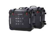 SYSBAG WP L/L SW-MOTECH BMW R SADA BOČNÝCH ZÁSUVEK SYSBAG WP L/L SW-MOTECH BMW R SADA BOČNÝCH ZÁSUVEK