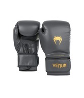 VENUM CONTENDER 1,5 VENUM BOXERSKÉ RUKAVICE 12OZ GREY VENUM CONTENDER 1,5 VENUM BOXERSKÉ RUKAVICE 12OZ GREY
