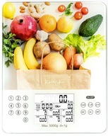 Pro DIETARY SCALE Kuchynské počítadlo kalórií FIT Pro DIETARY SCALE Kuchynské počítadlo kalórií FIT