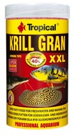 TROPICAL Krmivo pre ryby Krill Gran XXL 500 g