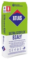 ATLAS GEOFLEX ULTRA WHITE 22,5 KG VYSOKO ELASTICKÝ GÉL C2TE