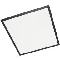 LED panel 595x595 40W 4000K 3600lm IP20 ČIERNA LED panel 595x595 40W 4000K 3600lm IP20 ČIERNA