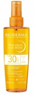 Bioderma Photoderm opaľovací olej SPF 30 200 ml