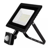 SVETLOMET S SMD SENZORMI POHYBU 30W 2400LM 230V NEO SVETLOMET S SMD SENZORMI POHYBU 30W 2400LM 230V NEO