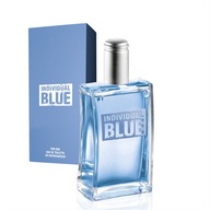 AVON Individual Blue Parfum Water Men 100 ml