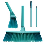 SET METLA + PALICE NA ZAMETANIE ČISTENIE 120CM SET METLA + PALICE NA ZAMETANIE ČISTENIE 120CM