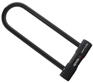 Visiaci zámok U-Lock s alarmom KOVIX KTL14-300 čierny Visiaci zámok U-Lock s alarmom KOVIX KTL14-300 čierny