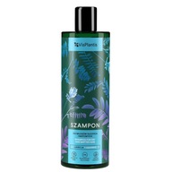 Vis Plantis Herbal Shampoo suchý a krehký Luk