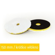 NAT podložka z mikrovlákna DA Aggressive Hard 150 mm NAT podložka z mikrovlákna DA Aggressive Hard 150 mm