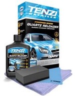 Kremenný hydrofóbny povlak TENZI QUARTZ RELOADER
