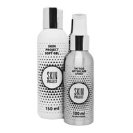 SkinProject - Tattoo Set Spray 100ml + Soft Gel 150ml