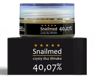 Slimačí krém s čistým slimačím slizom 40,07% 50ml Slimačí krém s čistým slimačím slizom 40,07% 50ml
