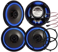 SIMPLY AUDIO REPRODUKTORY DO AUTO AUDI A6 C5 PREDNÉ + ZADNÉ SIMPLY AUDIO REPRODUKTORY DO AUTO AUDI A6 C5 PREDNÉ + ZADNÉ
