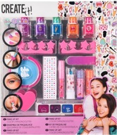 CreateIt! KOZMETICKÁ SADA MAKEUP 16 ks