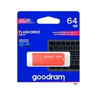 GOODRAM USB 3.0 kľúč 64 GB UME3 Orange GOODRAM USB 3.0 kľúč 64 GB UME3 Orange