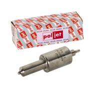 Vstrekovacia tryska SW400 Turbo Bizon POLJET Vstrekovacia tryska SW400 Turbo Bizon POLJET