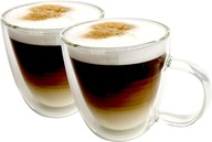 Termo poháre s dvojitou stenou, 2x 350 ml Termo poháre s dvojitou stenou, 2x 350 ml