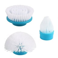 Vymeňte kefovú hlavu Style AU Plug Electric Vymeňte kefovú hlavu Style AU Plug Electric