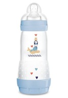 MAM BABY ANTIKOLICKÁ ANTIKOLICKÁ FĽAŠA 320 ML 4M+ MAM BABY ANTIKOLICKÁ ANTIKOLICKÁ FĽAŠA 320 ML 4M+